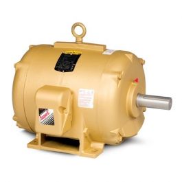 Baldor Motor EM2513T 15HP Motor 1800 RPM 254T 230/460V-3PH