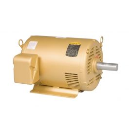 Baldor Motor EM2547T 60HP Motor 1775 RPM 230/460V/3PH 60Hz 364T OPSB