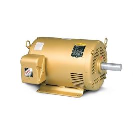 Baldor Motor EM2551T 75HP Motor 1775 RPM 365T 230/460V-3PH