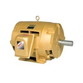 Baldor Motor EM3155T 2HP Motor OPSB 208-230V/460V/3-PH