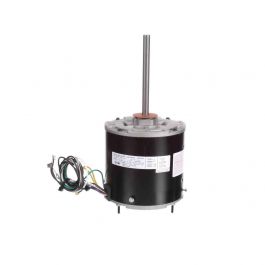 Regal Rexnord - Genteq EM3209F 1/3-1/8HP Condenser Fan Motor 825 RPM 460V/1PH