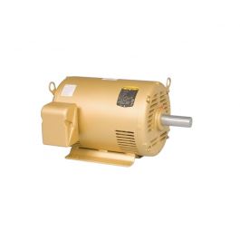 Baldor Motor EM3211TA 3HP Motor 1755 RPM 182T 3PH