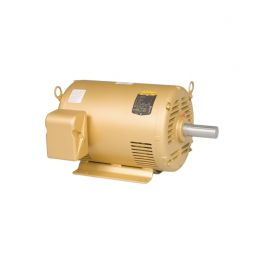 Baldor Motor EM3305T 3HP Motor 1165 RPM 213T 230/460V/3PH