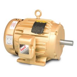 Baldor Motor EM4104T-G 30HP Motor 1760 RPM 230V/460V 286T