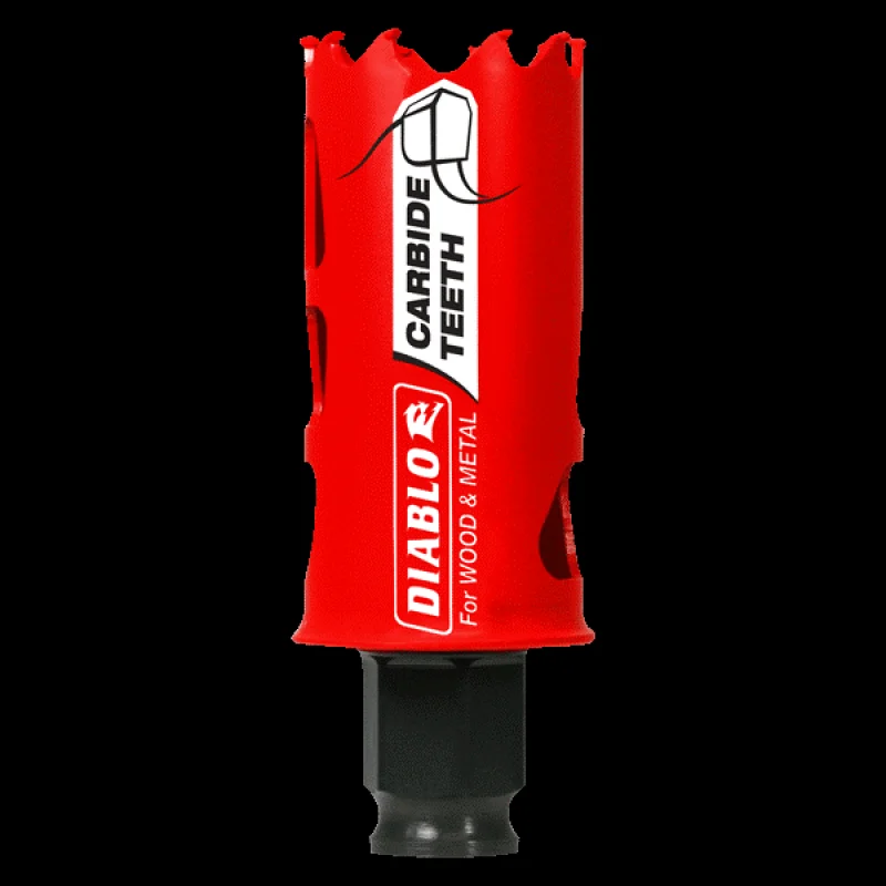 EMPORTE-PICE 1-1/4” EN CARBURE