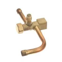 Carrier EP13BZ121 Liquid Line Service Valve