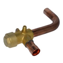 Carrier EP13BZ270 Suction Service Valve