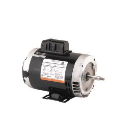 Nidec-US Motors EU1002B 1HP Motor 3450 RPM 115/208-230V