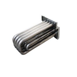 Trane EXC01876 Aluminum Heat Exchanger