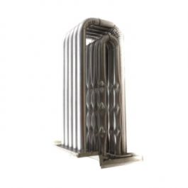 Trane EXC01877 Exchanger Heat