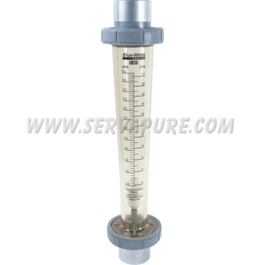 Blue-White F-451003LHN-24, 3.0 to 30 GPM, 1-1/2'' FNPT, F-451 Series
