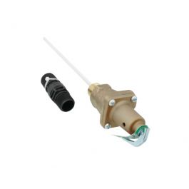 Watts F121421 3/4" Temperature & Pressure Relief Valve 150 PSI 1,437,600 BTU 40XL-8