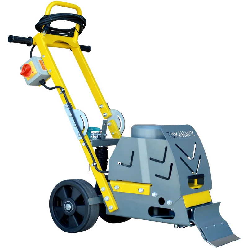 Factory Reconditioned Electric Floor Scraper Stripper Vinyl Carpet Wood Floor Remover