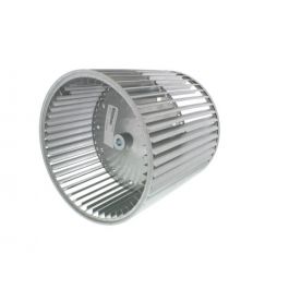 Trane FAN00509 Fan Wheel 10" X 10" 1/2" Bore CW
