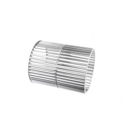 Trane FAN00616 Aluminum Fan Wheel CW 8" X 10.5" Bore
