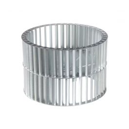 Trane FAN00653 Fan Wheel Steel 9" DIA X 6" L 0.50" Bore