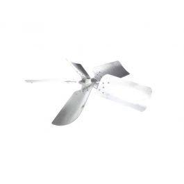 Trane FAN02143 30" 5-Blade Fan Propeller 31° Pitch 0.62" Bore