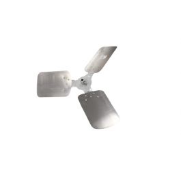 Trane FAN02295 3-Blade Fan CCW 26" DIA 24° Pitch 0.50" Bore Steel