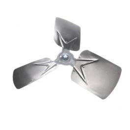 Trane FAN02777 3-Blade Fan 26" Diameter, 32° Pitch, 0.62" Bore, CW