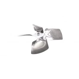 Trane FAN02787 4-Blade Aluminum Fan