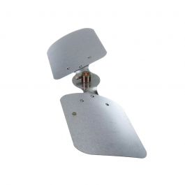 Trane FAN03042 2-Blade Fan CCW 22" DIA 24° Pitch 1/2" Bore