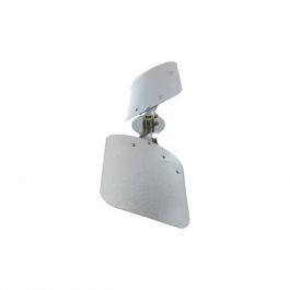 Trane FAN03043 2-Blade Fan CCW 22" DIA 30° Pitch