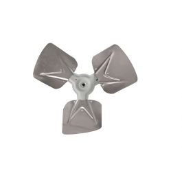 Trane FAN03161 3-Blade Fan Aluminum CCW 19" DIA 23° Pitch1/2" Bore