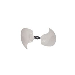 Trane FAN03849 2 Blade Fan 28" DIA 30° Pitch 1/2" Bore CCW Aluminum