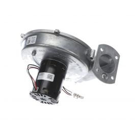 Trane FAN03975 Fan Blower Assembly W/Modulating Motor 4600 RPM 35-220V
