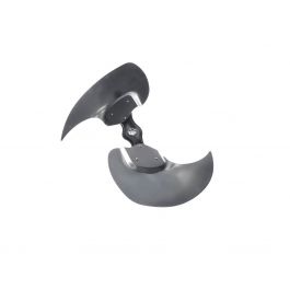 Trane FAN03983 2 Blade Fan Swept 23" Aluminum