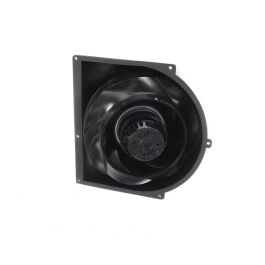 Trane FAN04026 High Speed Fan Assembly D Frame
