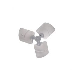 Trane FAN04072 3-Blade Aluminum Fan 27.6" DIA 20° Pitch