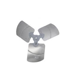 Trane FAN04073 3-Blade Aluminum Fan 27.6" DIA 1/2" Bore CW