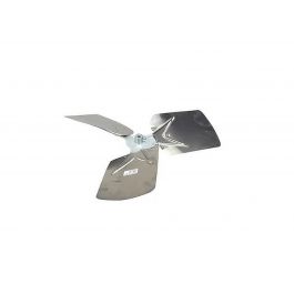 Trane FAN04368 3-Blade Fan Swept 27.5" DIA 26°Pitch 0.50" Bore