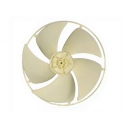 Trane FAN05595 6kW Motorized Impeller Fan 500 EBM 480V