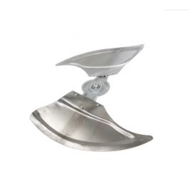 Trane FAN05634 2 Blade Swept Fan 23" DIA 19°Pitch