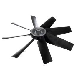 Trane FAN06444 8-Blade Condenser Fan