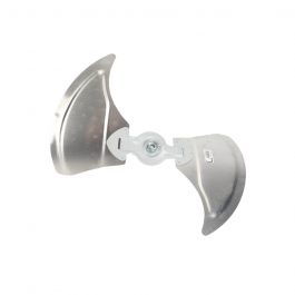 Trane FAN3658 23" 2-Blades Fan 1/2" CCW 31.5°F