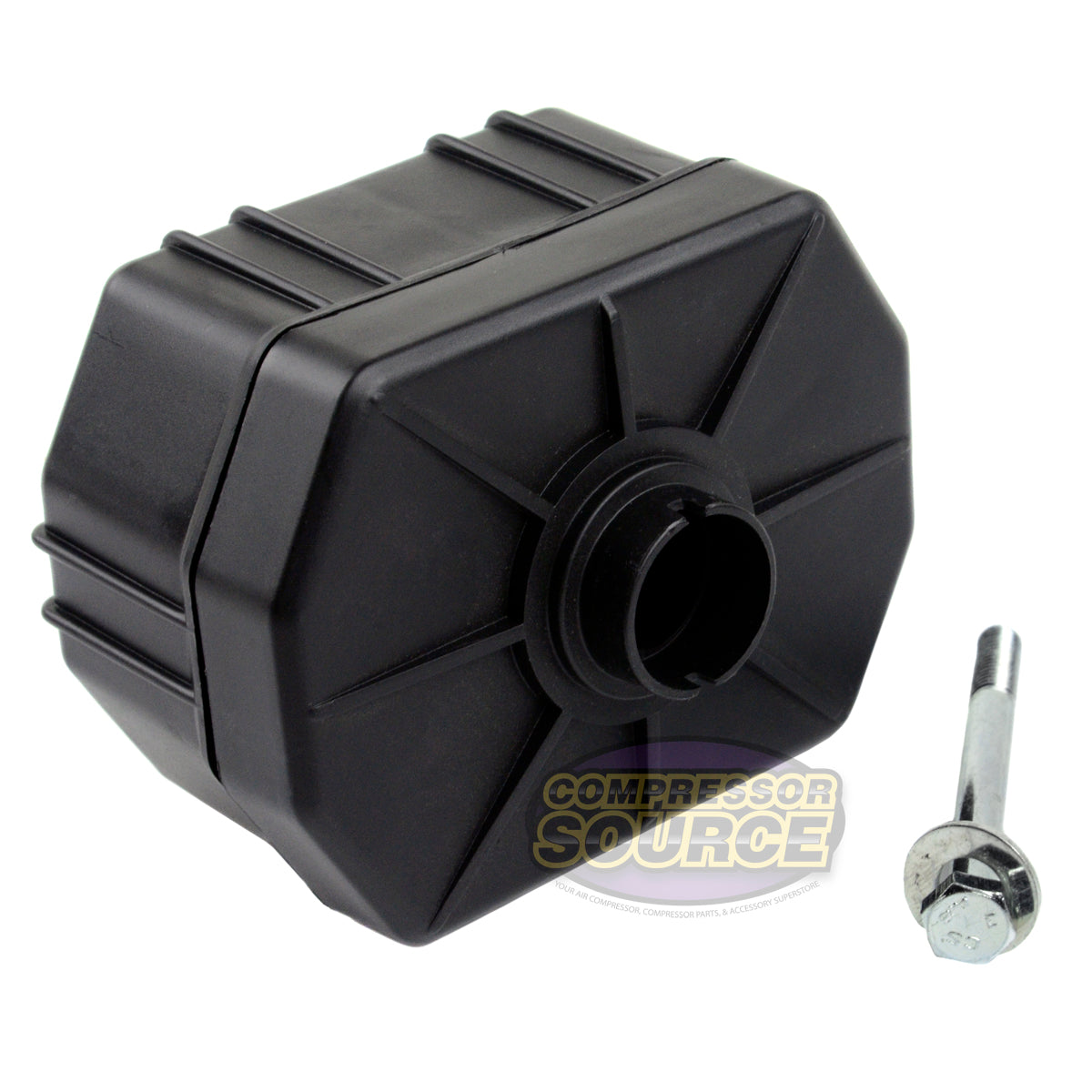 Rolair Air Compressor FC317001000 Replacement Air Intake Filter & Housing