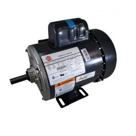 Nidec-US Motors FD34CM2P 3/4HP Farm Duty Auger Drive Motor 1725 RPM 115/230V