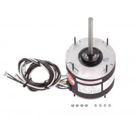 Regal Rexnord - Century Motors FE1028SU 1/4HP Condenser Fan Motor 825 RPM 208-230V/1PH