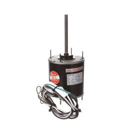 Regal Rexnord - Century Motors FE1076SU 3/4HP Condenser Fan Motor 1075 RPM 208-230V/1PH