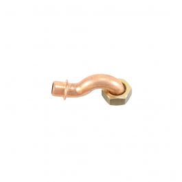 Utica-Dunkirk FE3841L390 Outlet Pipe