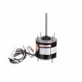 Regal Rexnord - Century Motors FEH1026SU 1/4HP Condenser Fan Motor 1075 RPM 460V/1PH