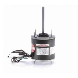 Regal Rexnord - Century Motors FEH1036SU 1/3HP Condenser Fan Motor 1075 RPM 460V/1-PH