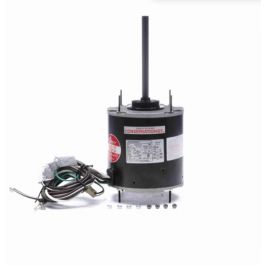 Regal Rexnord - Century Motors FEH1056SU 1/2HP Motor 1075 RPM 460V/1-PH