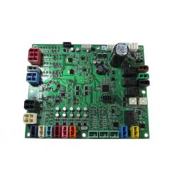Trane FIAOPTN002A Fresh Air Options Module