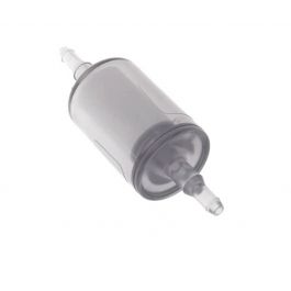 Trane FLR01882 In Line Disposable Filter W/1/4" ID Tygon Tube