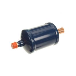 Trane FLR07124 Suction Line Filter Copper 1-1/8 ODF