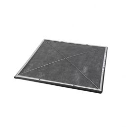 Trane FLR08844 Mist Eliminator Filter 1" X 19.5" X 20.2"